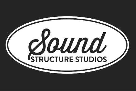 Soundstructure Studios logo